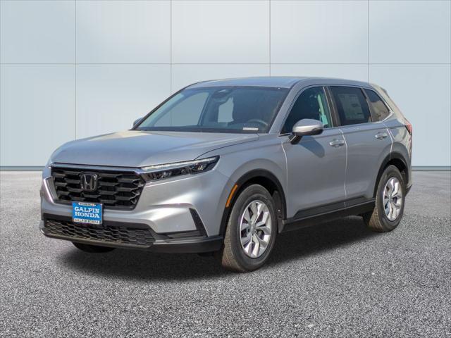 new 2025 Honda CR-V car, priced at $31,495