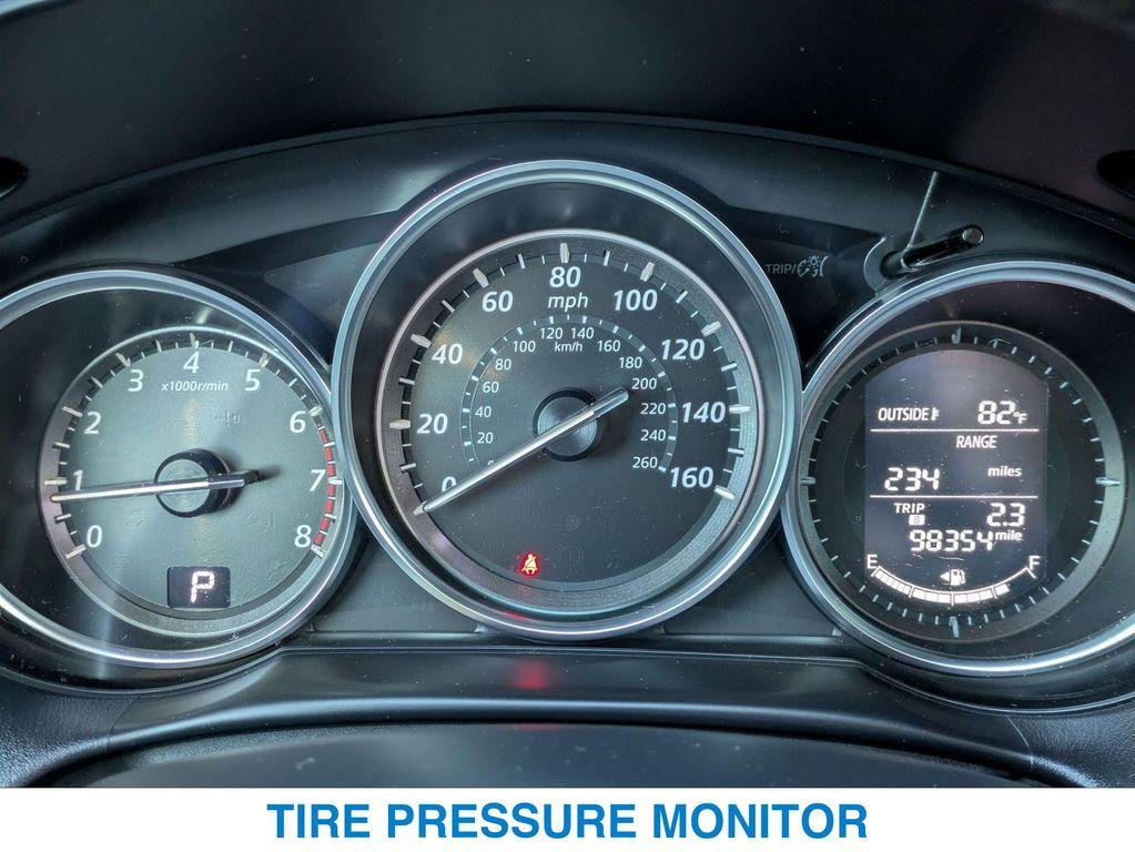 used 2014 Mazda CX-5 car, priced at $12,000