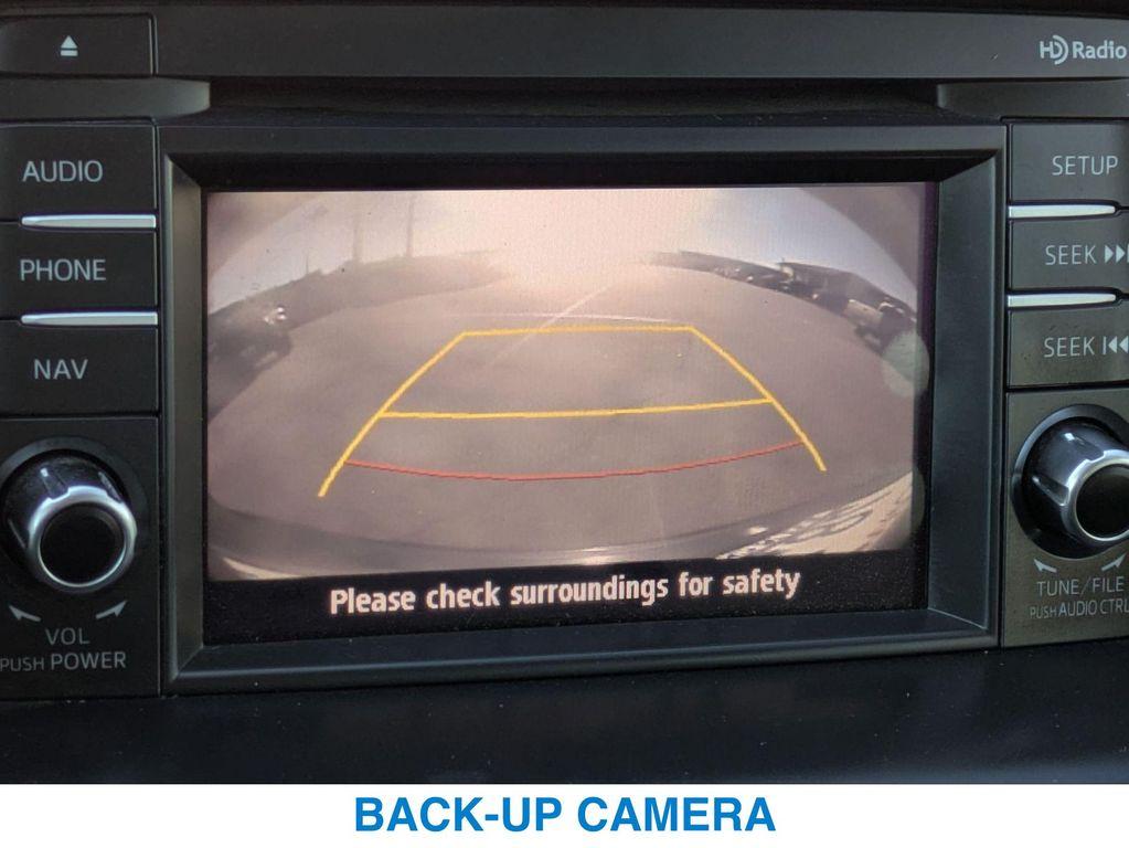 used 2014 Mazda CX-5 car, priced at $12,000