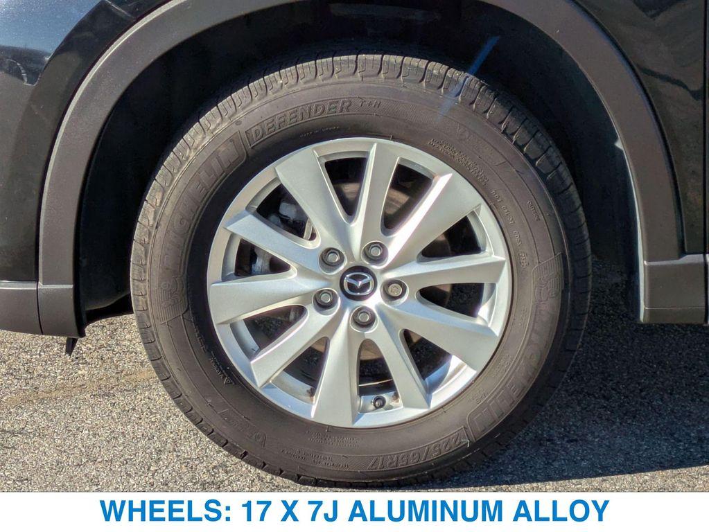 used 2014 Mazda CX-5 car, priced at $12,000