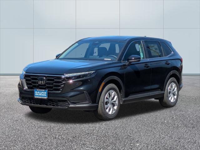 new 2025 Honda CR-V car, priced at $32,995