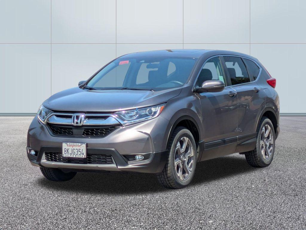 used 2019 Honda CR-V car, priced at $25,508