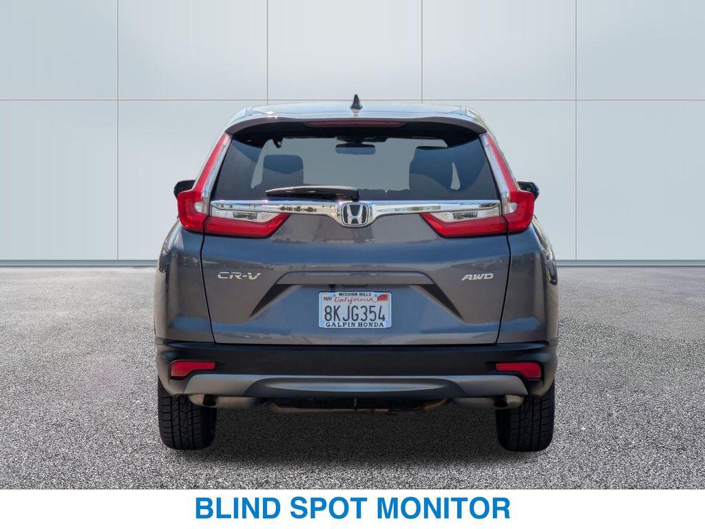 used 2019 Honda CR-V car, priced at $25,508