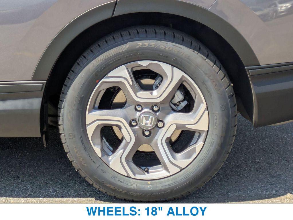 used 2019 Honda CR-V car, priced at $25,508