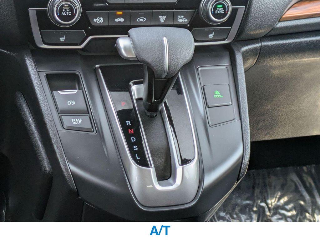 used 2019 Honda CR-V car, priced at $25,508