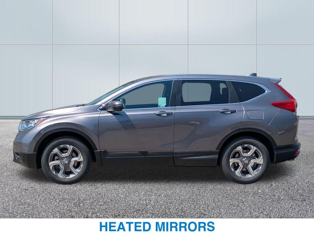 used 2019 Honda CR-V car, priced at $25,508