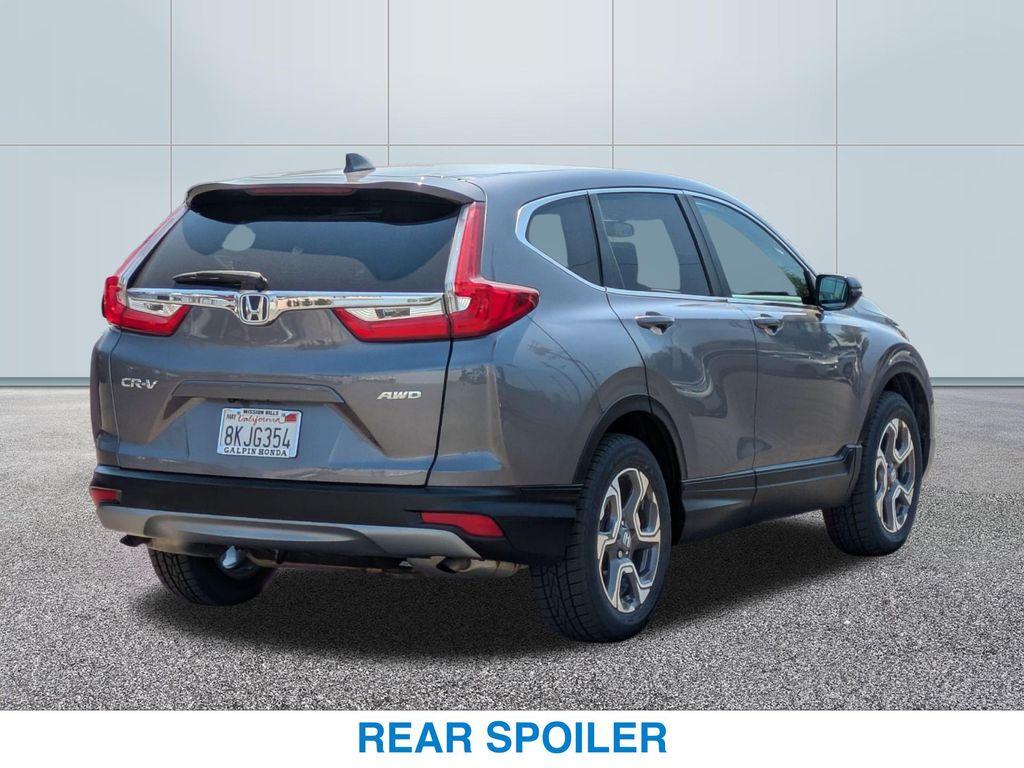 used 2019 Honda CR-V car, priced at $25,508