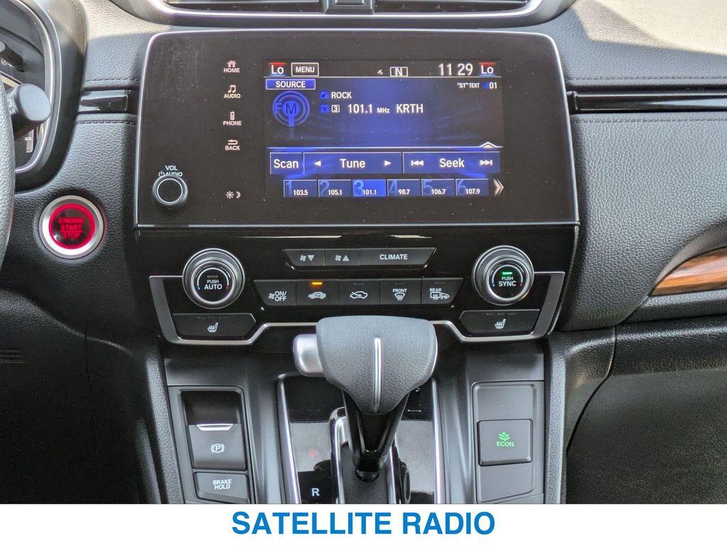 used 2019 Honda CR-V car, priced at $25,508
