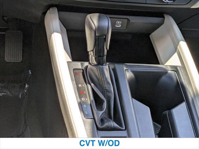 used 2023 Honda Accord car, priced at $25,000