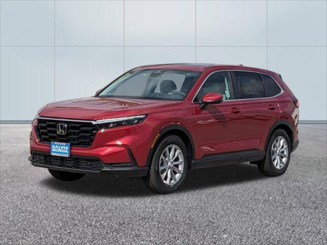 new 2025 Honda CR-V car, priced at $36,805