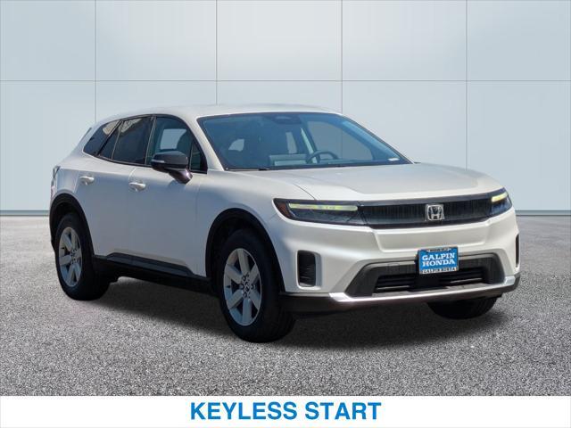 new 2025 Honda Prologue car, priced at $52,305