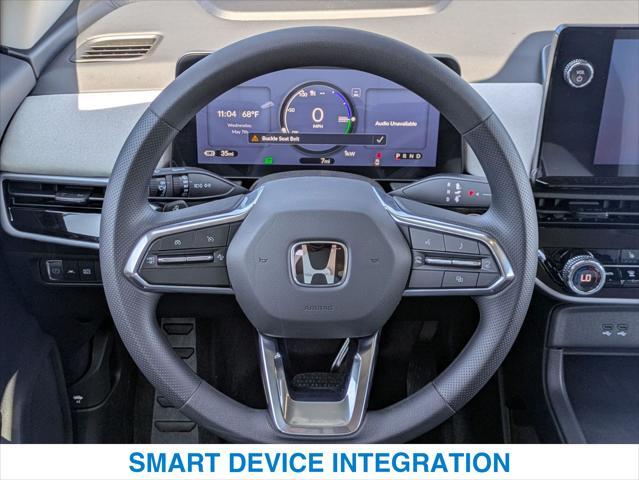 new 2025 Honda Prologue car, priced at $52,305