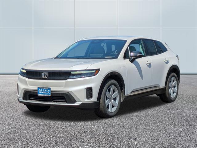 new 2025 Honda Prologue car, priced at $52,305