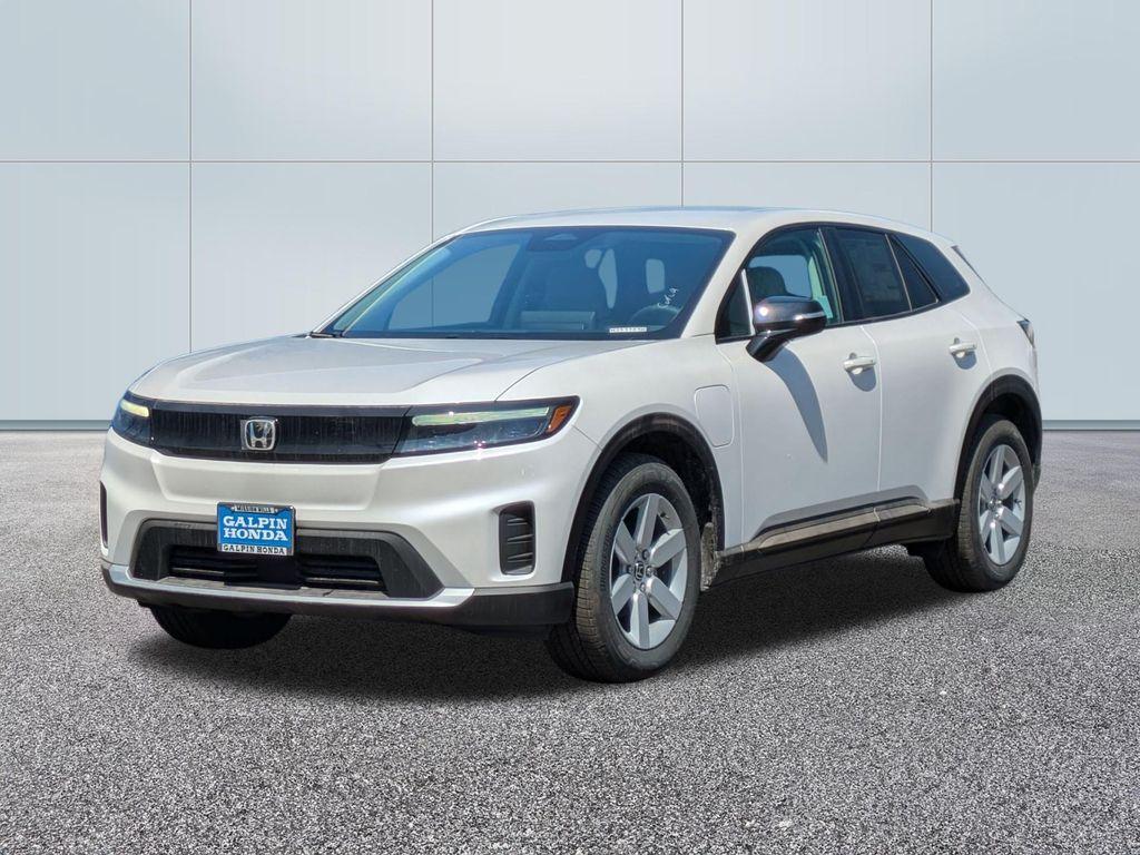 new 2025 Honda Prologue car, priced at $52,305