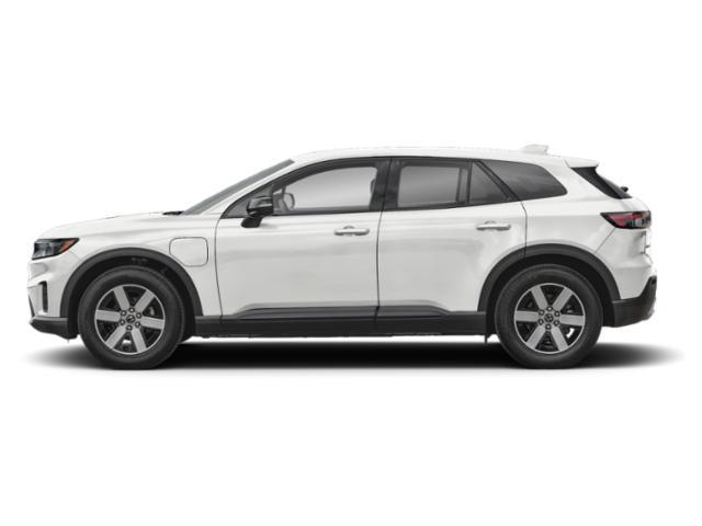 new 2025 Honda Prologue car, priced at $49,305