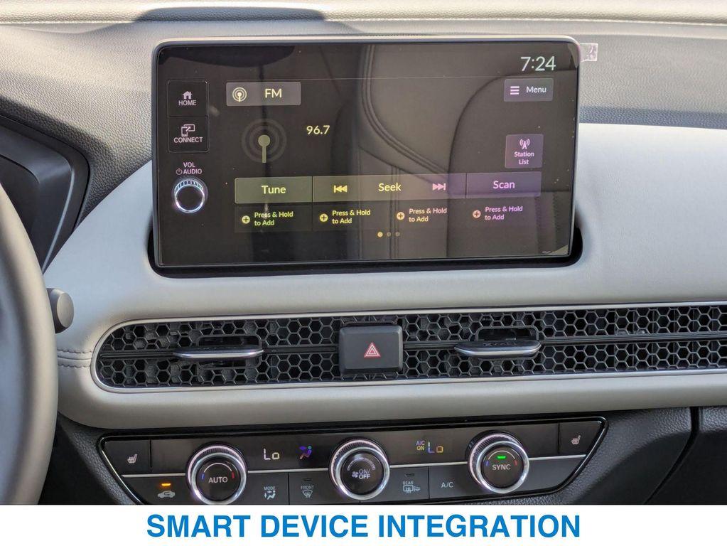 new 2026 Honda HR-V car, priced at $33,400