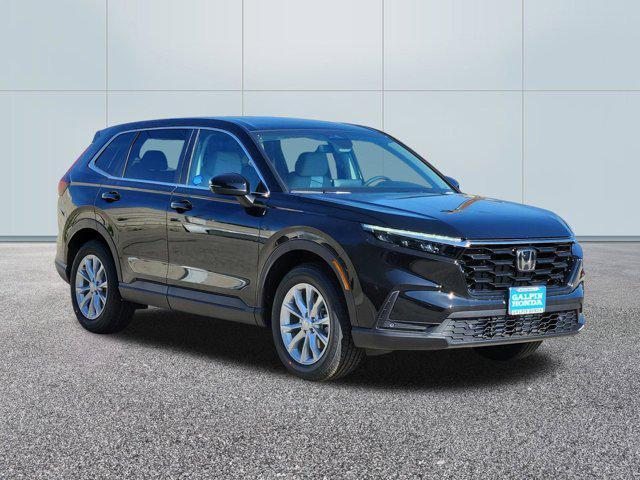 new 2024 Honda CR-V car, priced at $37,485