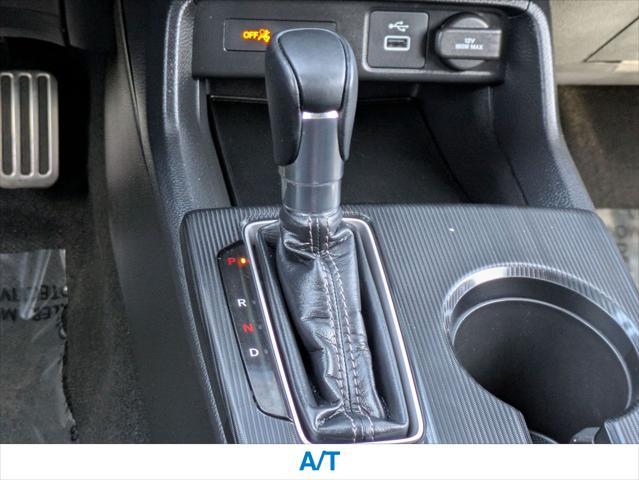used 2023 Honda Civic car, priced at $25,978