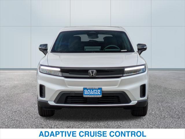new 2025 Honda Prologue car, priced at $52,305