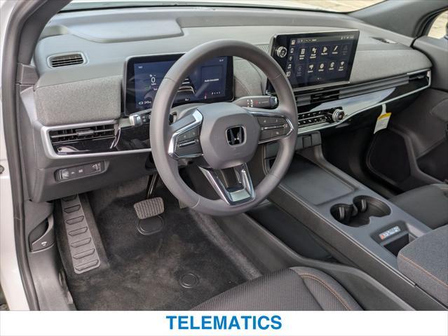 new 2025 Honda Prologue car, priced at $52,305