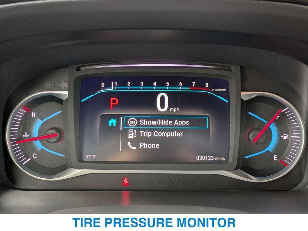 used 2022 Honda Pilot car, priced at $29,208