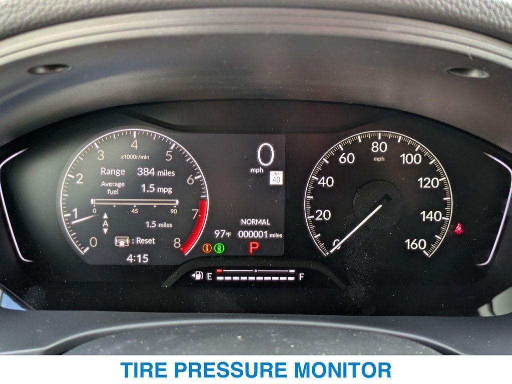 new 2026 Honda Civic car, priced at $28,245