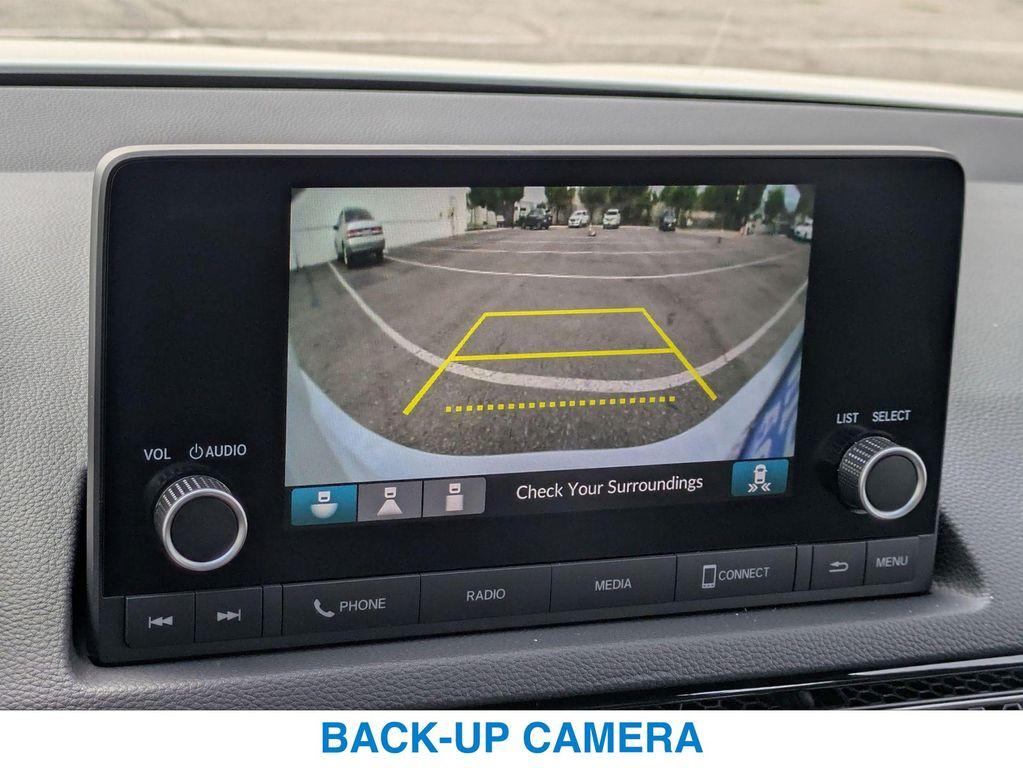 new 2026 Honda Civic car, priced at $28,245