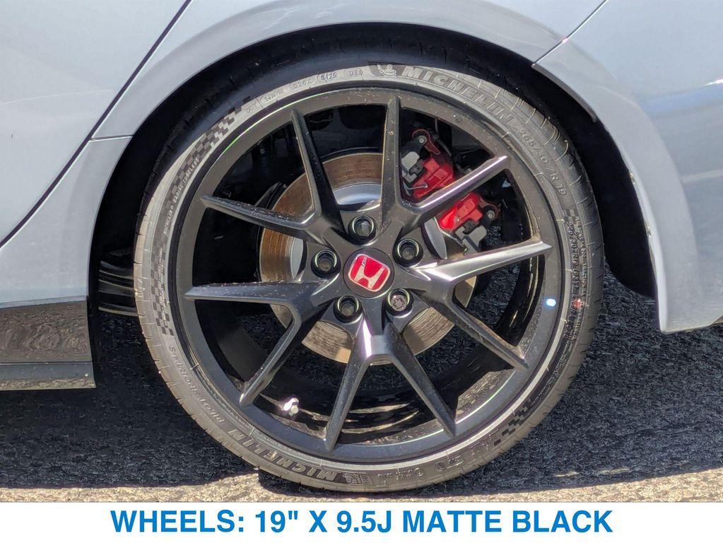 new 2025 Honda Civic car