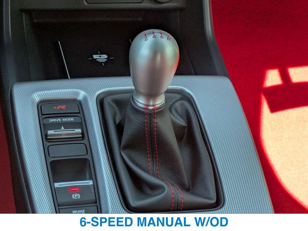 new 2025 Honda Civic car