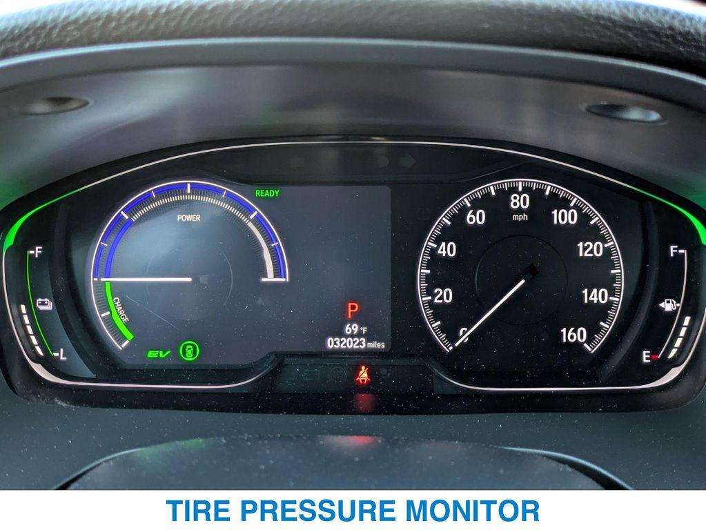 used 2022 Honda Insight car, priced at $23,593