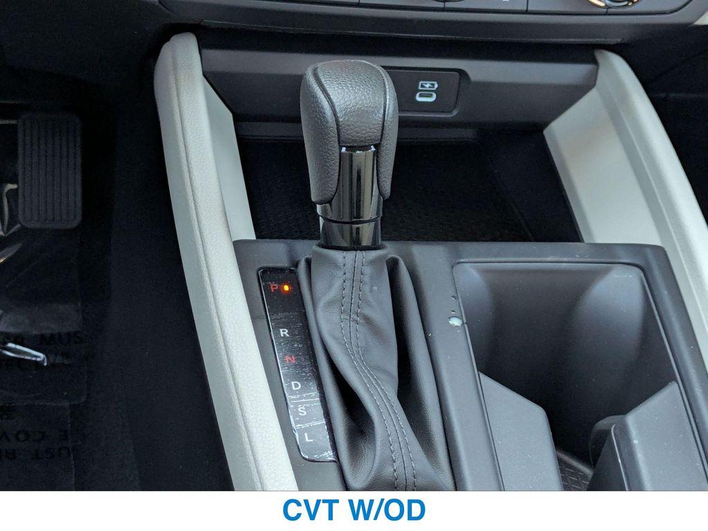 new 2025 Honda Accord car, priced at $29,490