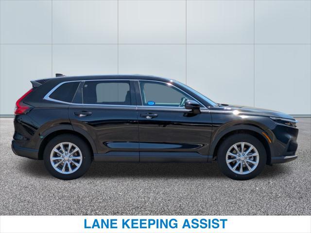 new 2024 Honda CR-V car, priced at $37,510