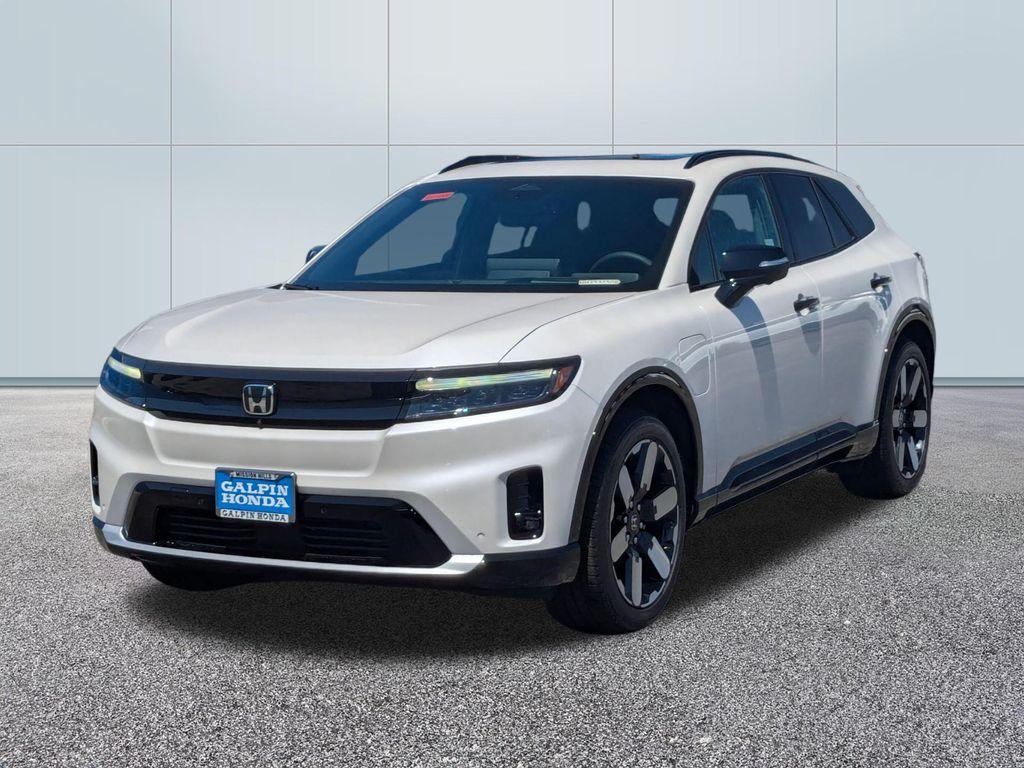 used 2025 Honda Prologue car, priced at $62,290