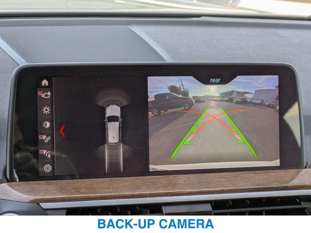 used 2019 BMW X3 car, priced at $16,088