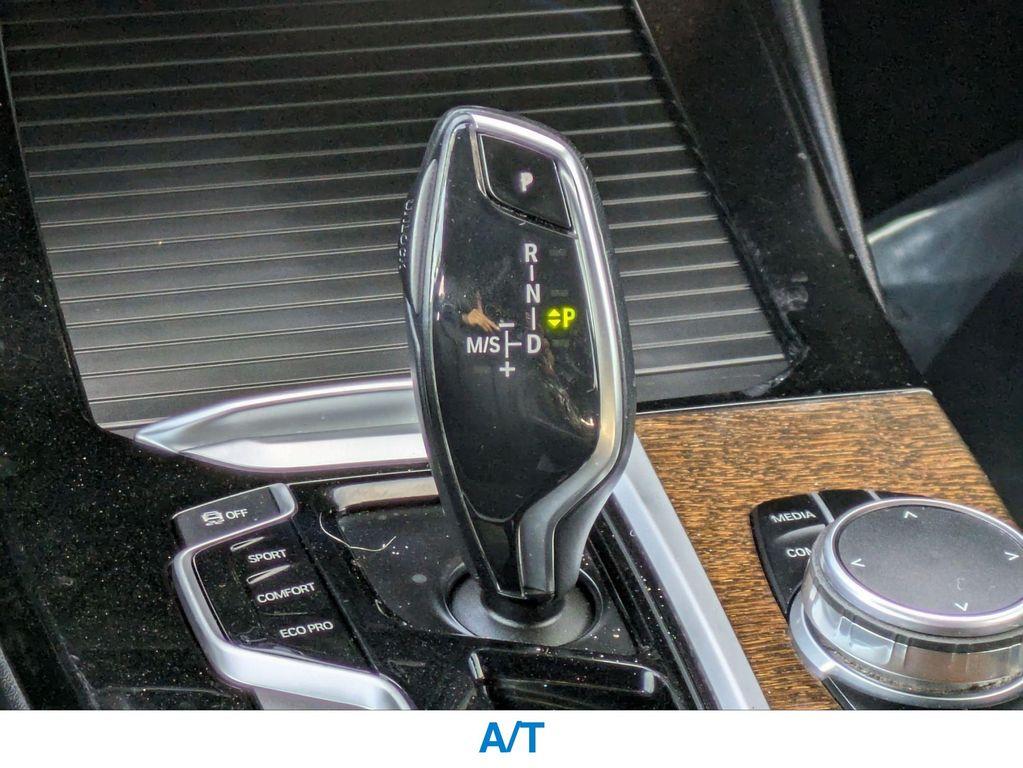 used 2019 BMW X3 car, priced at $16,088
