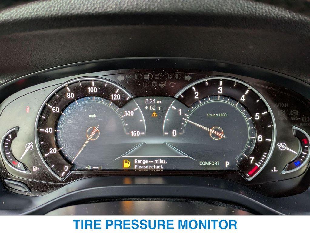 used 2019 BMW X3 car, priced at $16,088