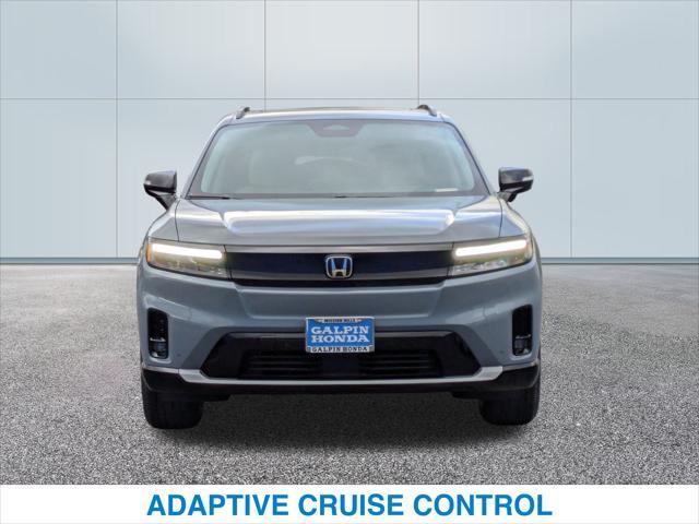 new 2025 Honda Prologue car, priced at $56,605