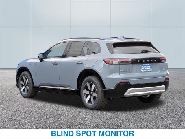 new 2025 Honda Prologue car, priced at $56,605