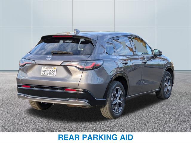 used 2023 Honda HR-V car, priced at $26,727