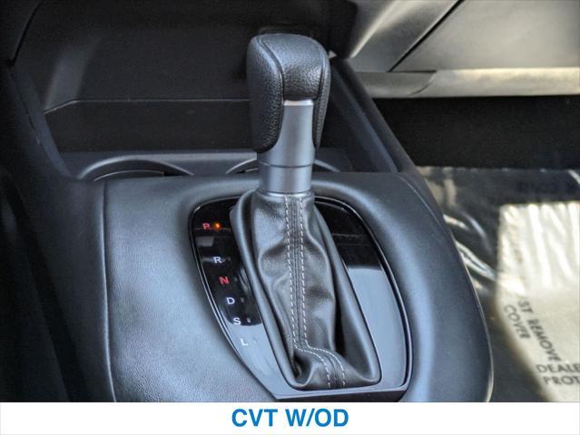 used 2023 Honda HR-V car, priced at $23,441
