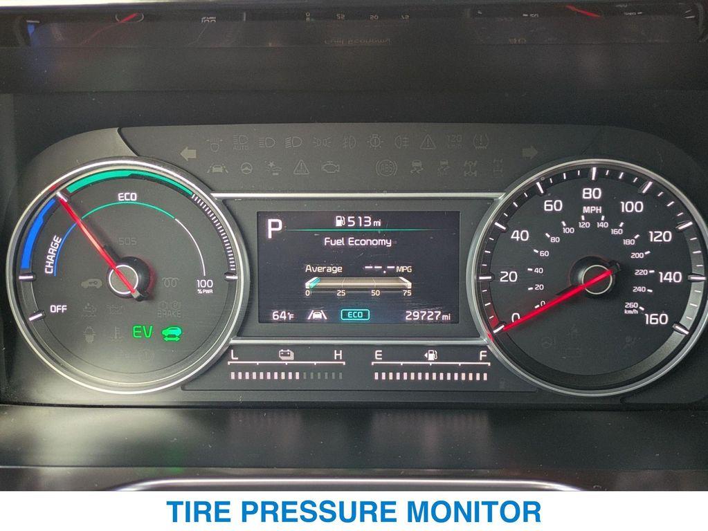 used 2022 Kia Sorento Hybrid car, priced at $26,108