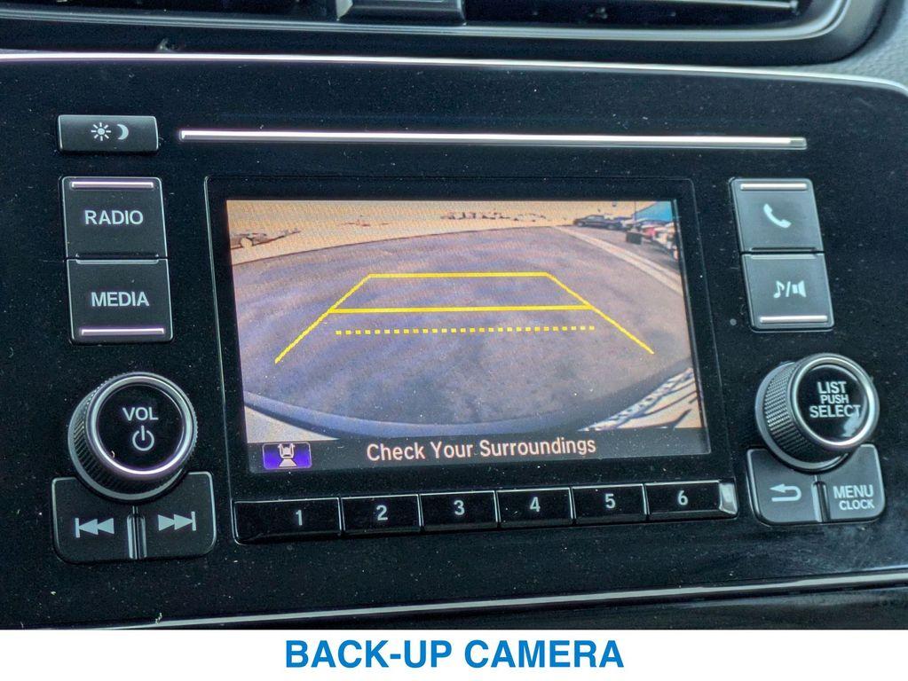 used 2020 Honda CR-V car, priced at $18,608