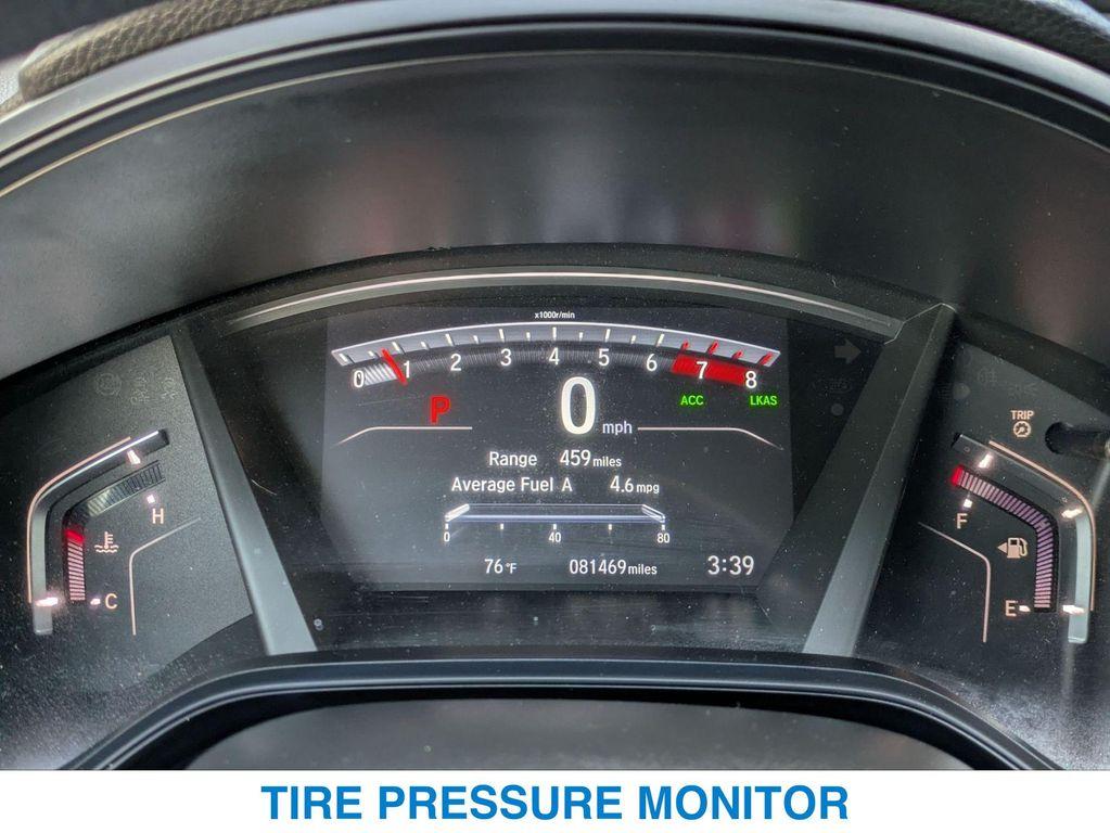 used 2020 Honda CR-V car, priced at $18,608