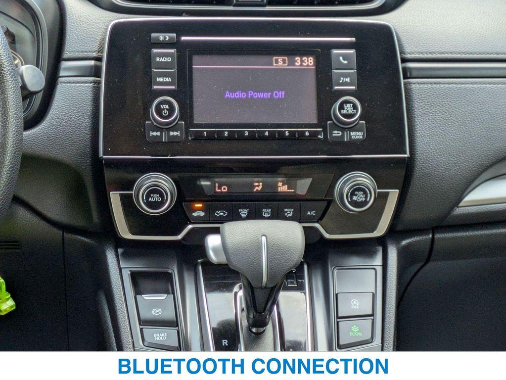 used 2020 Honda CR-V car, priced at $18,608