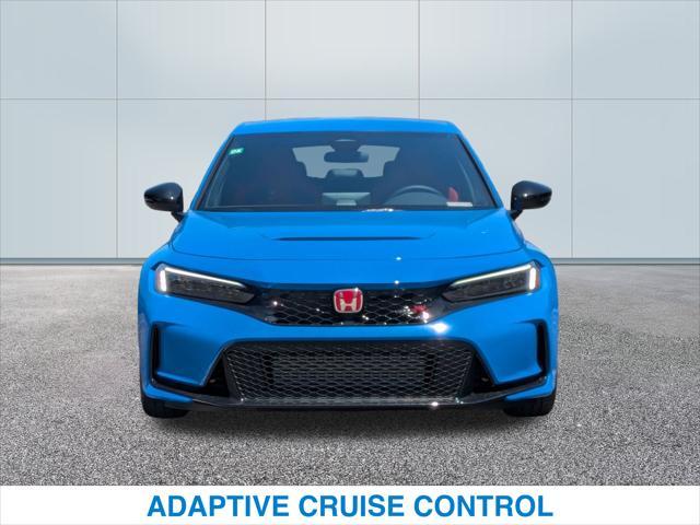 new 2025 Honda Civic car