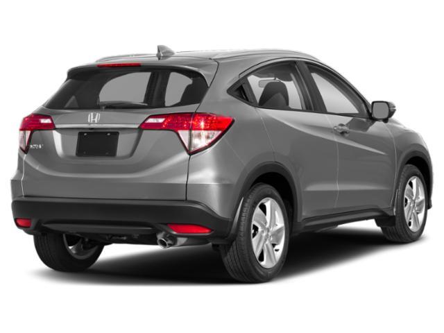 used 2019 Honda HR-V car, priced at $16,347