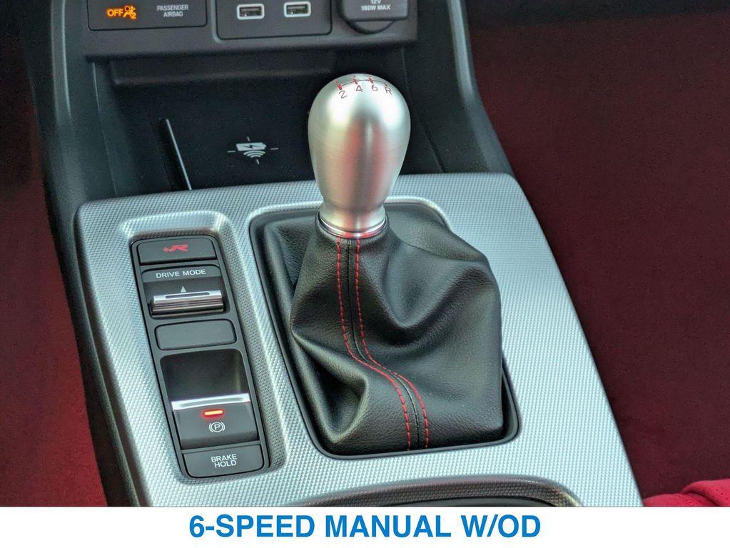 new 2025 Honda Civic car, priced at $47,545