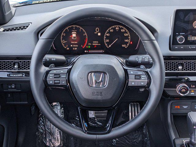 new 2025 Honda Civic car, priced at $29,000