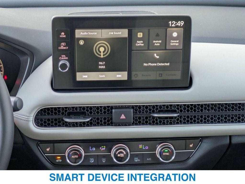 new 2026 Honda HR-V car, priced at $33,000