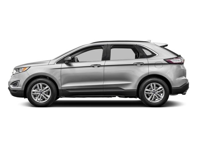 used 2016 Ford Edge car